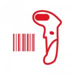 Asignación código barras